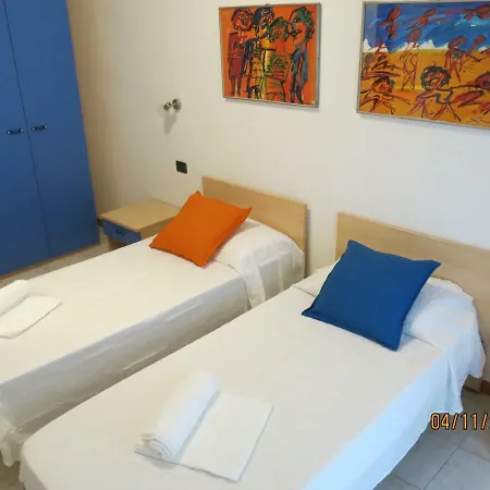 Apartament Mimosa Holiday *