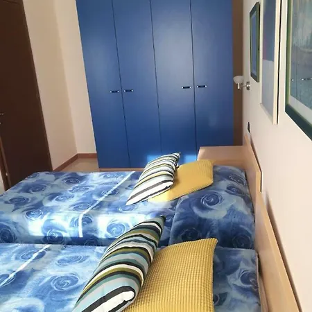 Apartament Mimosa Holiday
