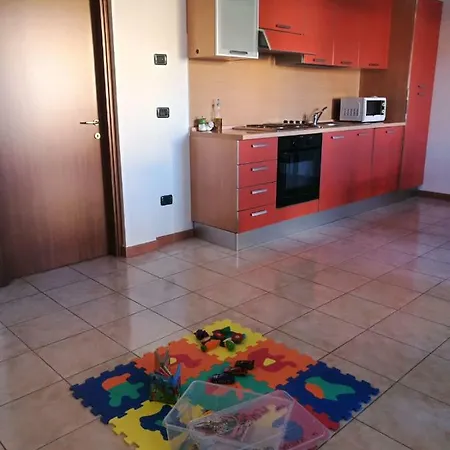 Mimosa Holiday Apartament Peschiera del Garda